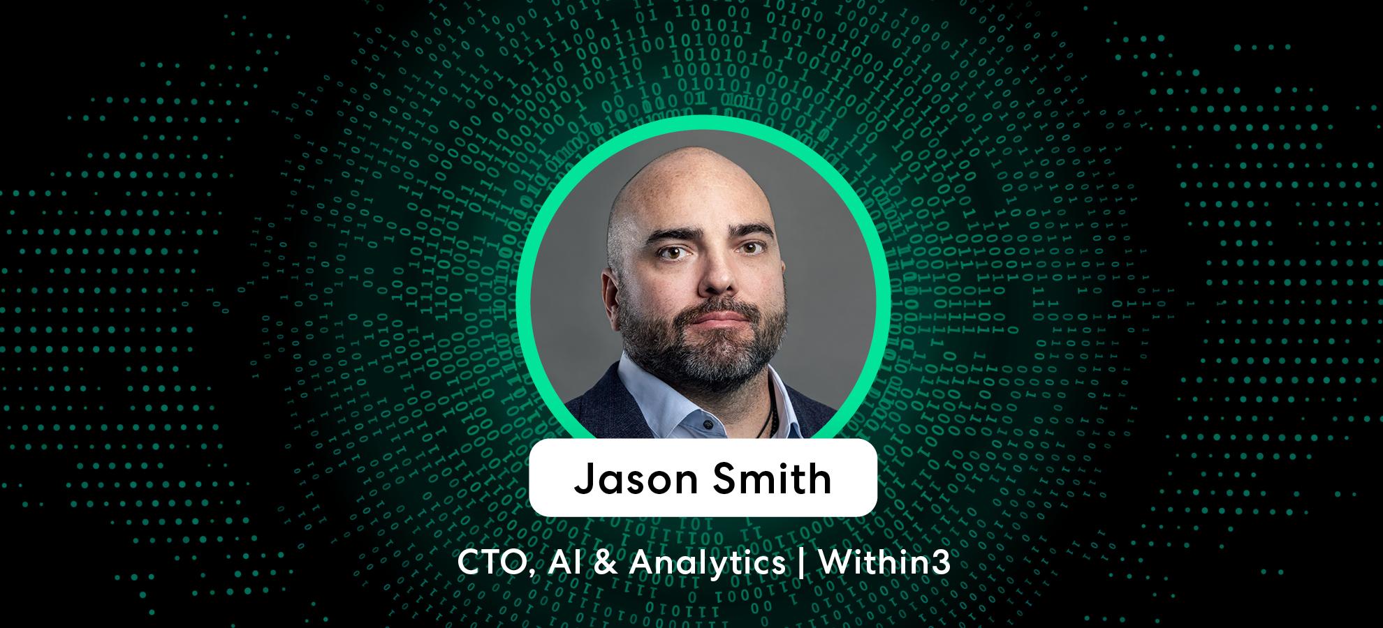 AI in pharma: 5 applications | Within3