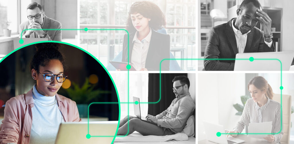Bridging silos across pharma organizations