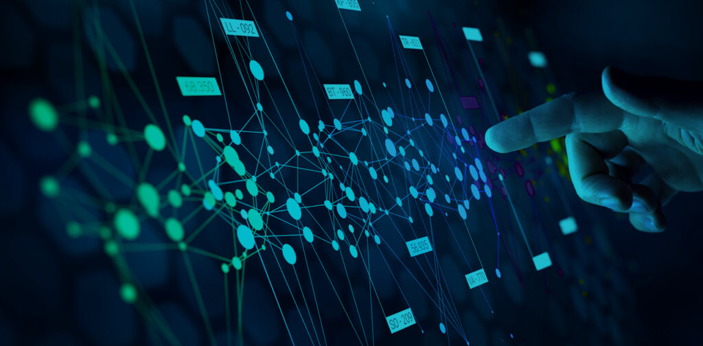 Optimize cross-functional data in pharma