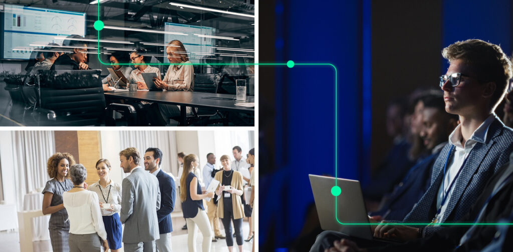Maximize your congress experience