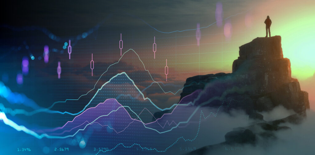Data-rich to strategy-smart