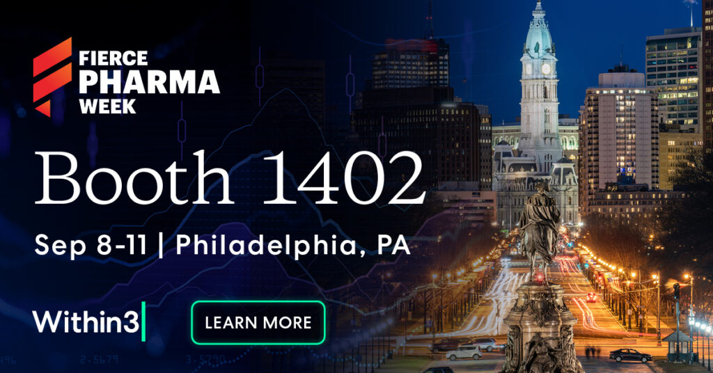 Fierce Pharma Week
