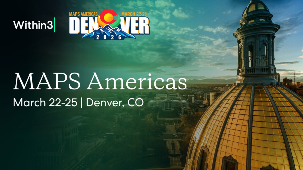 2026 Medical Affairs Professional Society (MAPS) Americas Annual Meeting