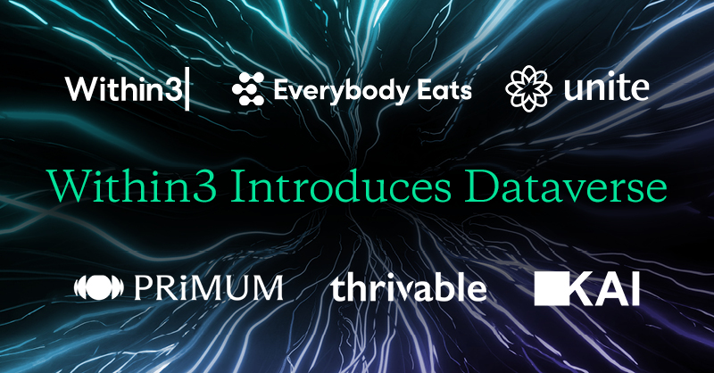 Within3 Dataverse - Real-World Data Coverage for Pharma Launch Intelligence
